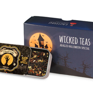 Adagio Wicked Teas